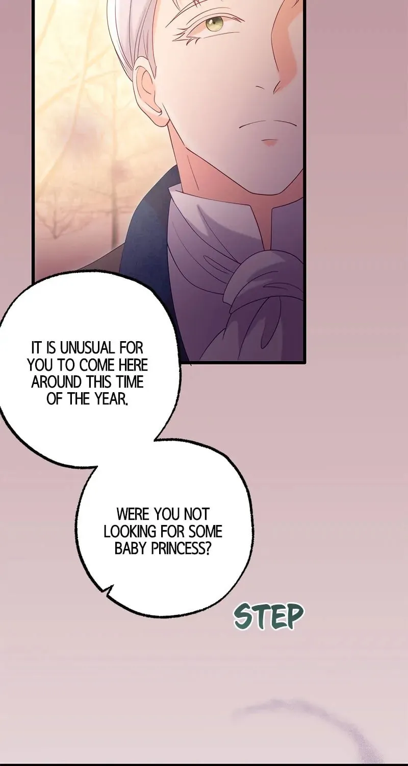 The Murdered Princess Got a Job as a Treasonous Agent Chapter 5 page 114 - 