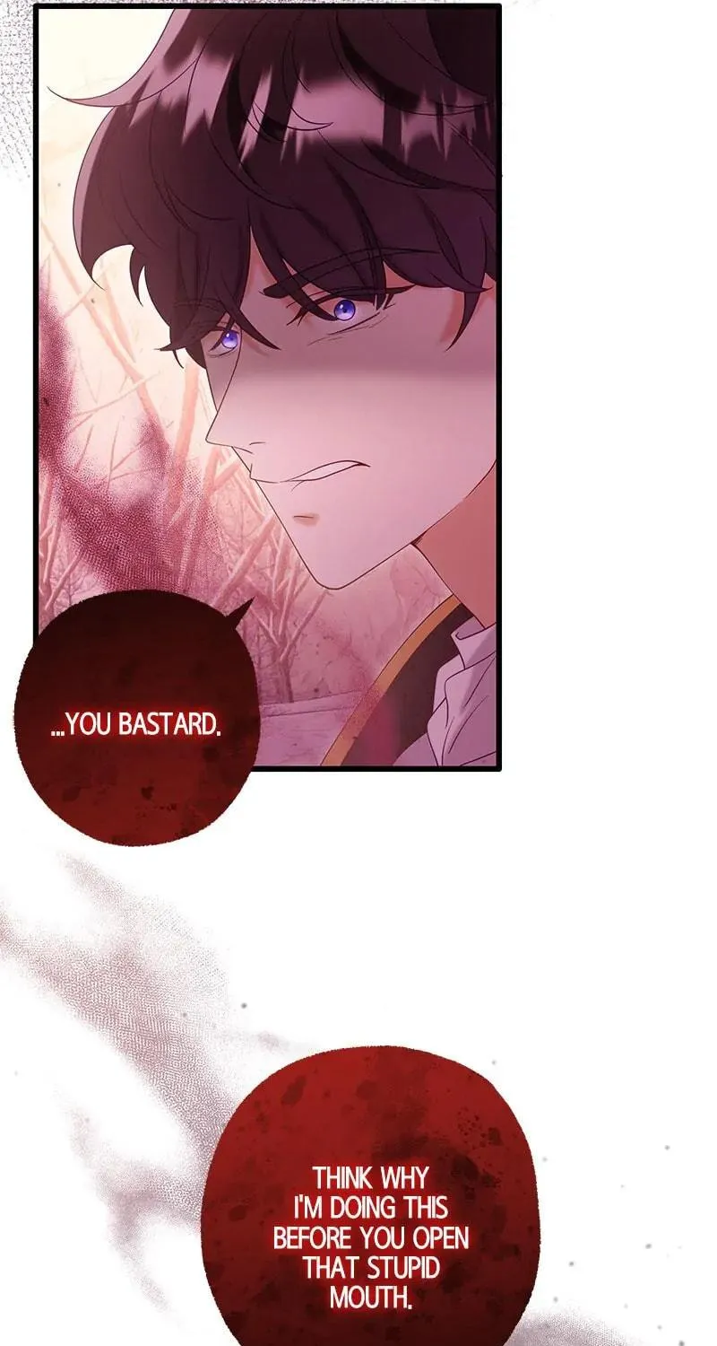 The Murdered Princess Got a Job as a Treasonous Agent Chapter 5 page 128 - 