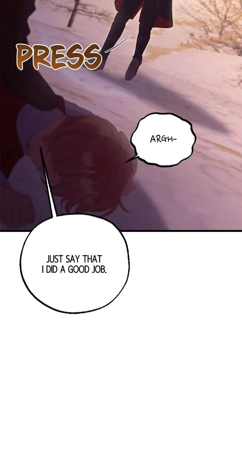 The Murdered Princess Got a Job as a Treasonous Agent Chapter 5 page 138 - 