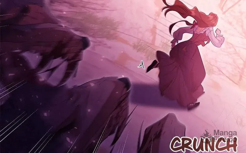 The Murdered Princess Got a Job as a Treasonous Agent Chapter 5 page 21 - 