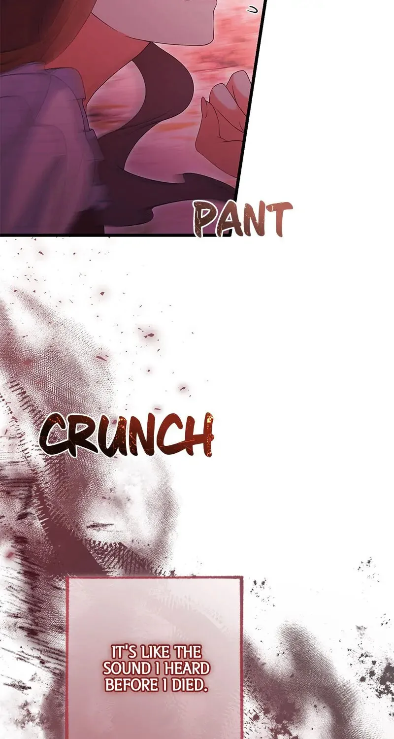 The Murdered Princess Got a Job as a Treasonous Agent Chapter 5 page 24 - 