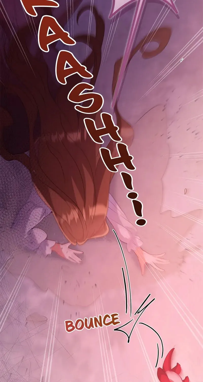 The Murdered Princess Got a Job as a Treasonous Agent Chapter 5 page 28 - 