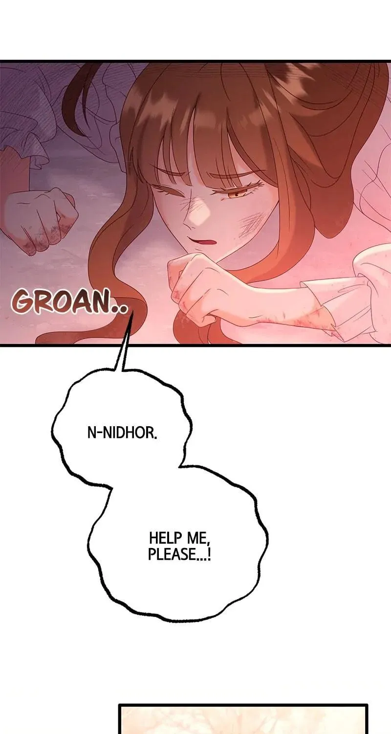 The Murdered Princess Got a Job as a Treasonous Agent Chapter 5 page 31 - 