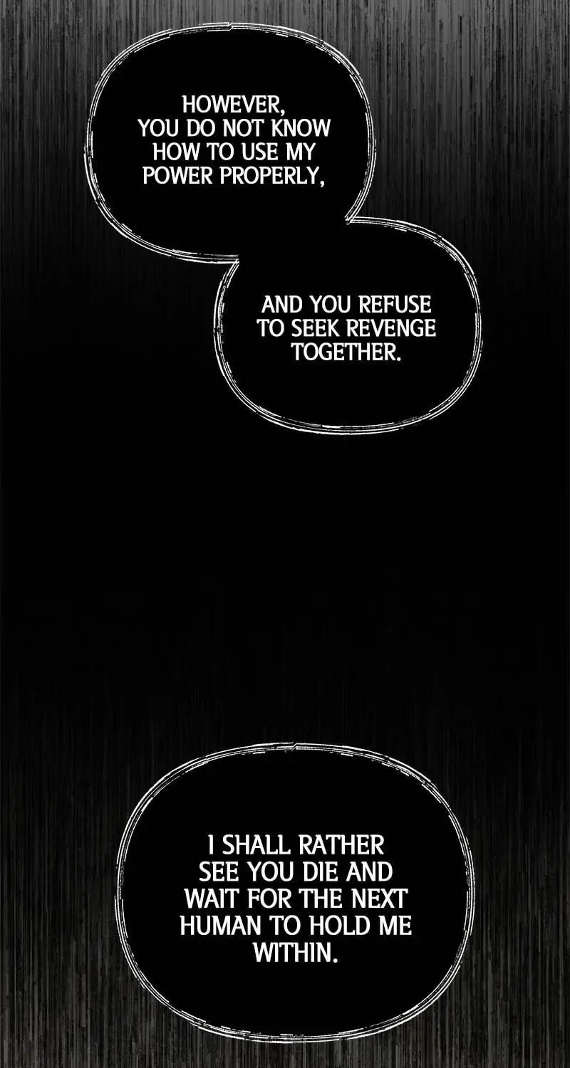 The Murdered Princess Got a Job as a Treasonous Agent Chapter 5 page 37 - 