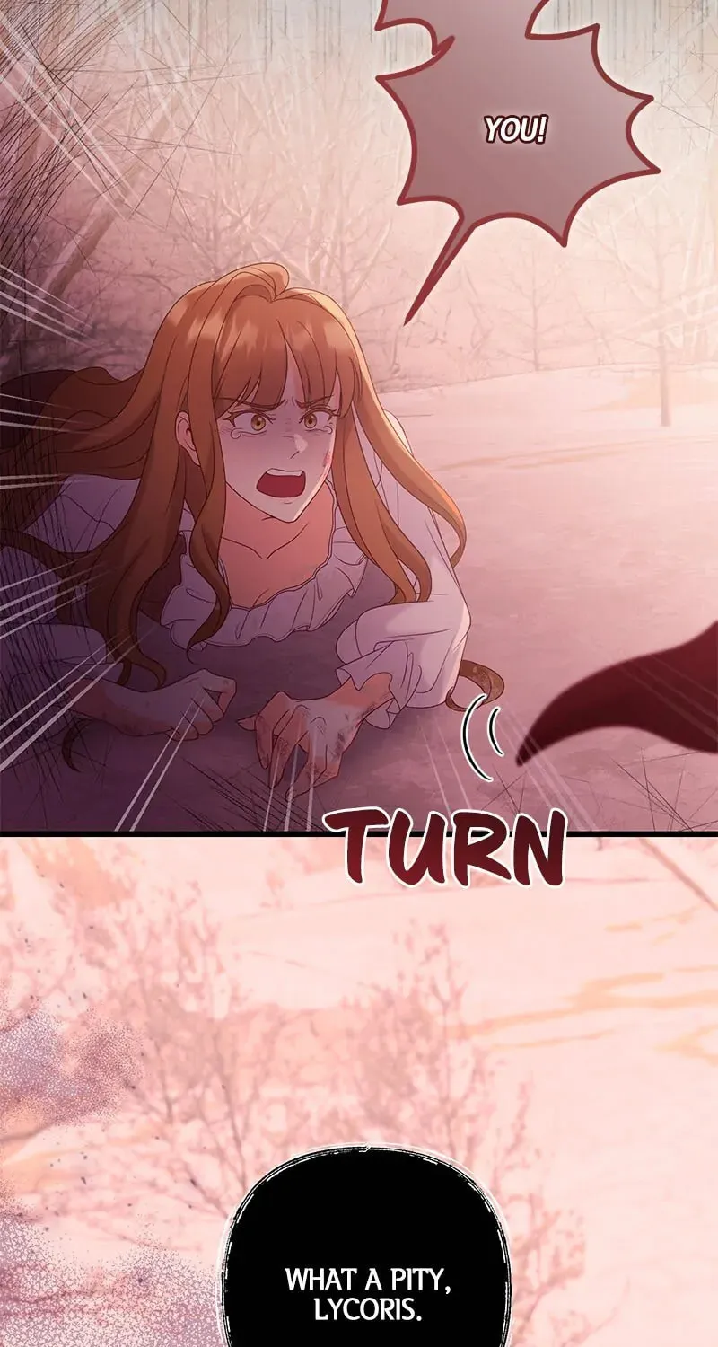 The Murdered Princess Got a Job as a Treasonous Agent Chapter 5 page 39 - 
