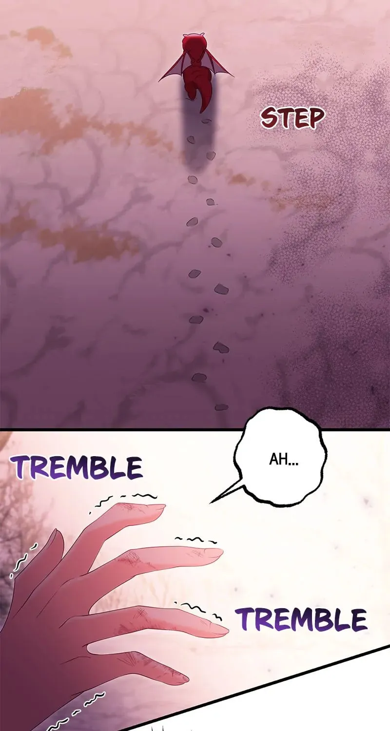 The Murdered Princess Got a Job as a Treasonous Agent Chapter 5 page 41 - 