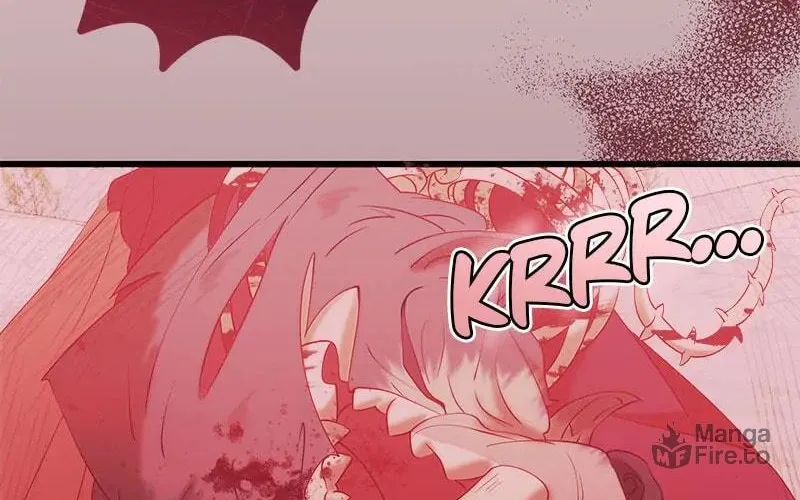 The Murdered Princess Got a Job as a Treasonous Agent Chapter 5 page 49 - 