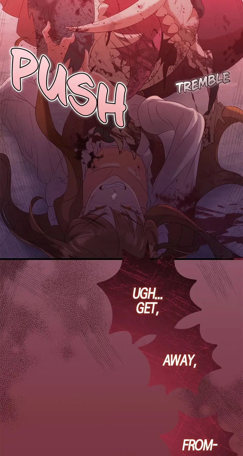 The Murdered Princess Got a Job as a Treasonous Agent Chapter 5 page 50 - 