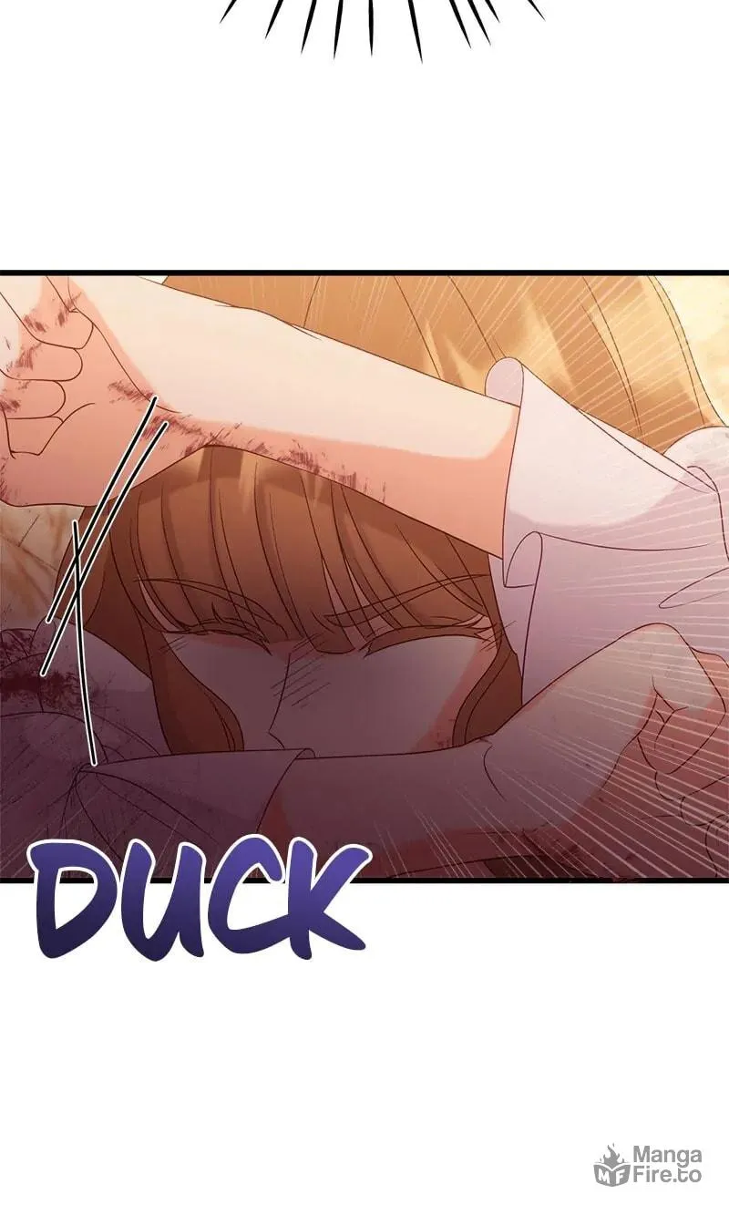 The Murdered Princess Got a Job as a Treasonous Agent Chapter 5 page 71 - 