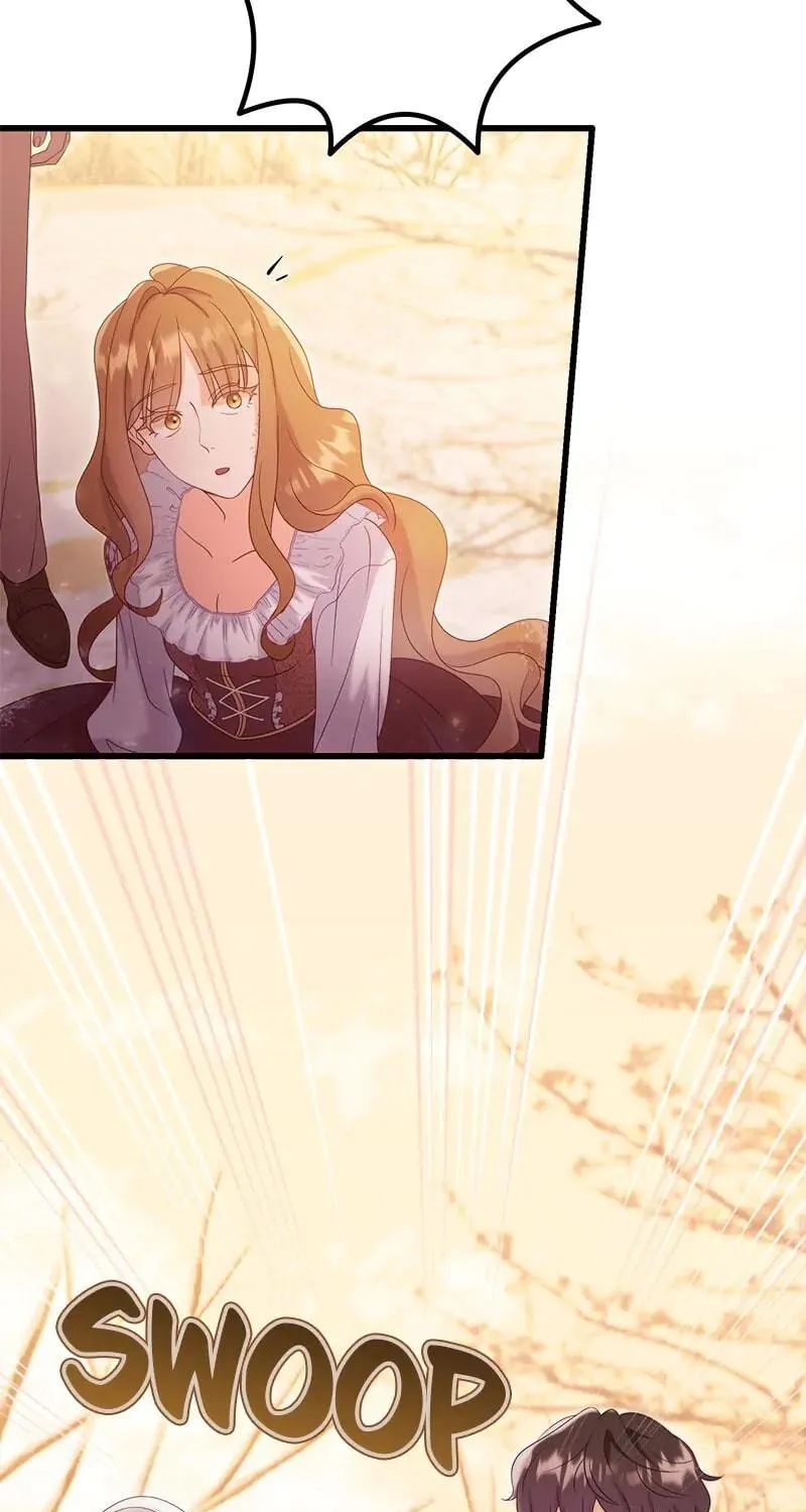 The Murdered Princess Got a Job as a Treasonous Agent Chapter 5 page 93 - 