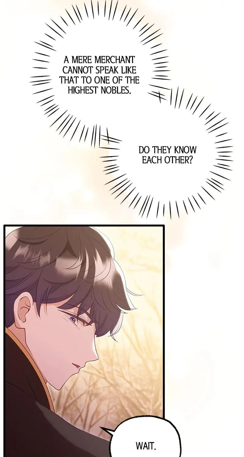 The Murdered Princess Got a Job as a Treasonous Agent Chapter 5 page 98 - 