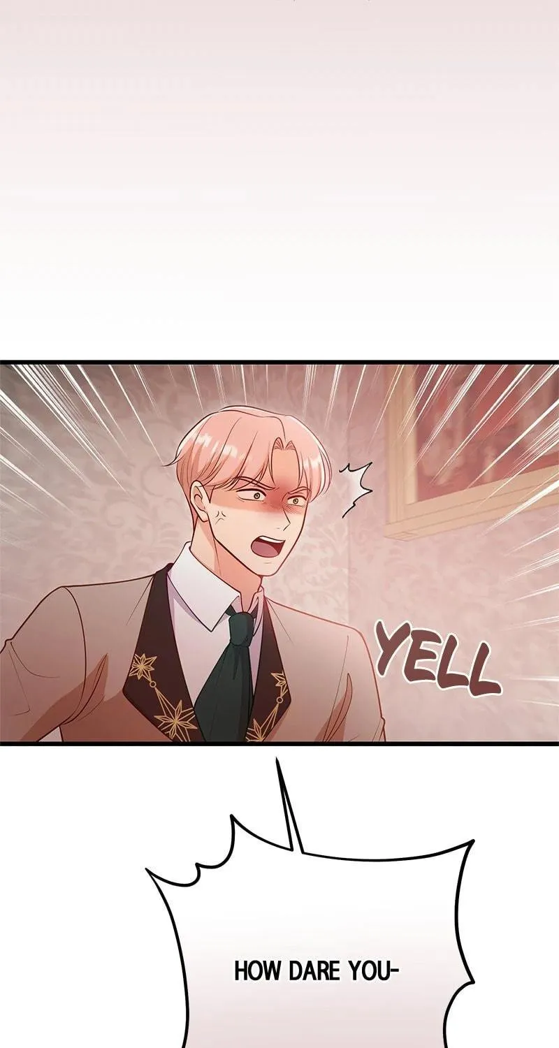 The Murdered Princess Got a Job as a Treasonous Agent Chapter 50 page 104 - 