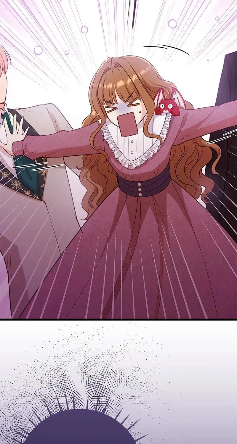 The Murdered Princess Got a Job as a Treasonous Agent Chapter 50 page 108 - 