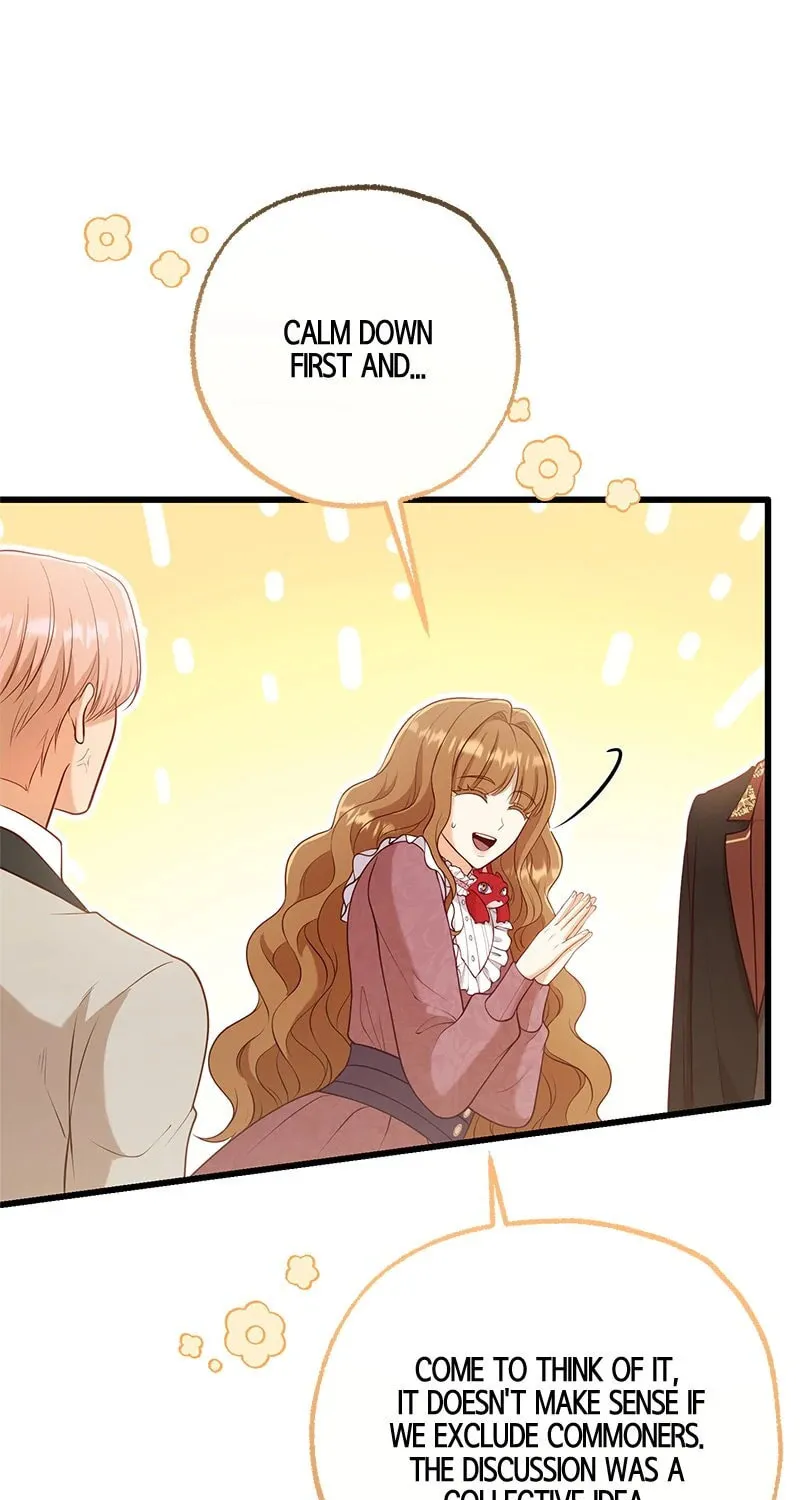 The Murdered Princess Got a Job as a Treasonous Agent Chapter 50 page 112 - 