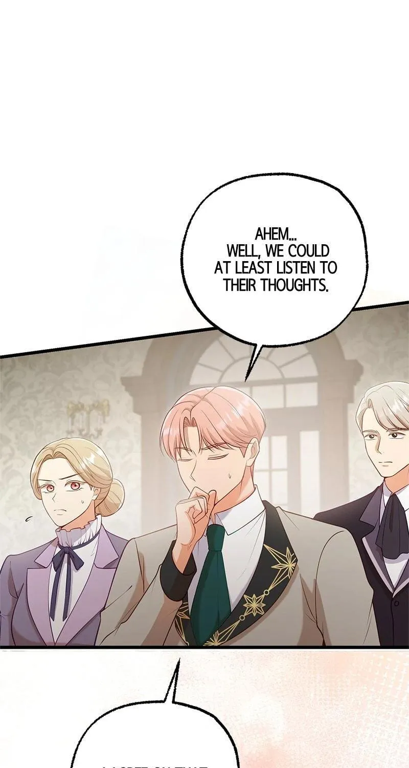 The Murdered Princess Got a Job as a Treasonous Agent Chapter 50 page 114 - 