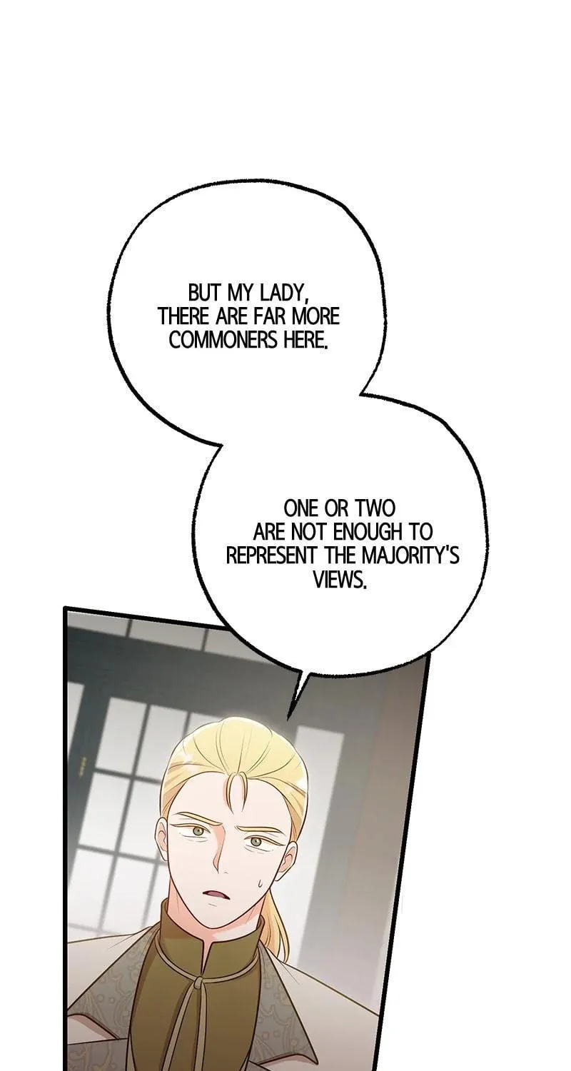 The Murdered Princess Got a Job as a Treasonous Agent Chapter 50 page 119 - 
