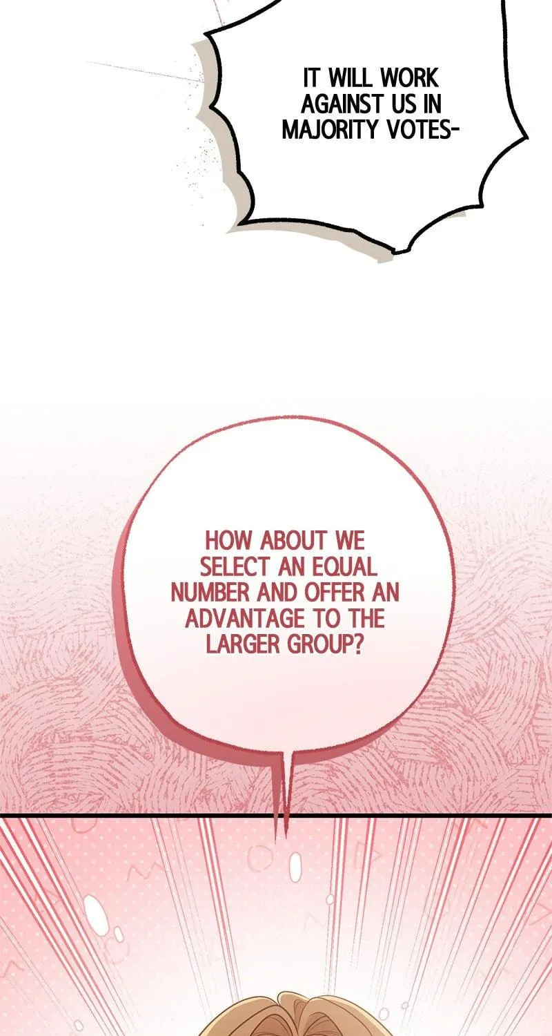 The Murdered Princess Got a Job as a Treasonous Agent Chapter 50 page 123 - 
