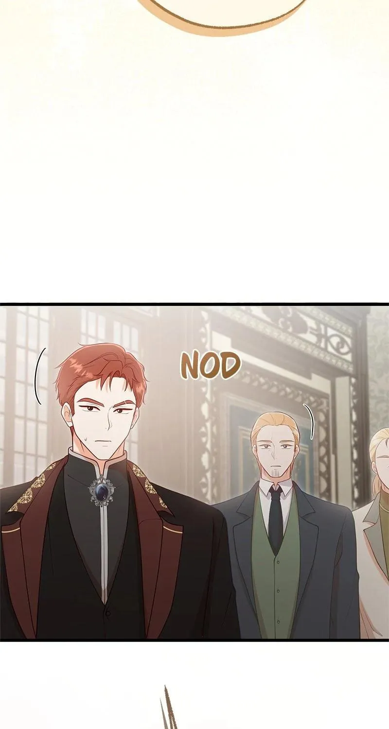 The Murdered Princess Got a Job as a Treasonous Agent Chapter 50 page 132 - 