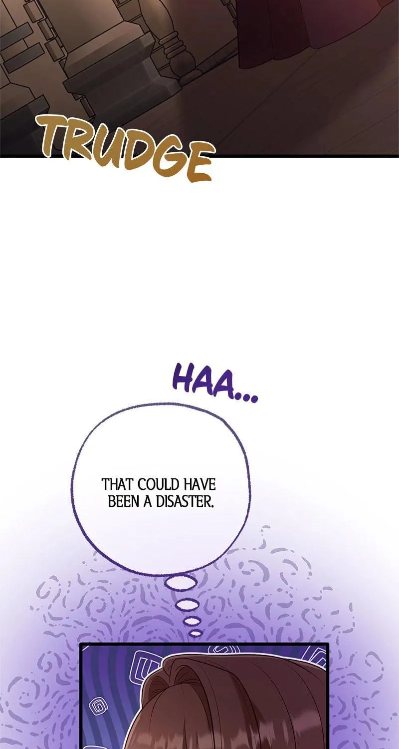The Murdered Princess Got a Job as a Treasonous Agent Chapter 50 page 136 - 