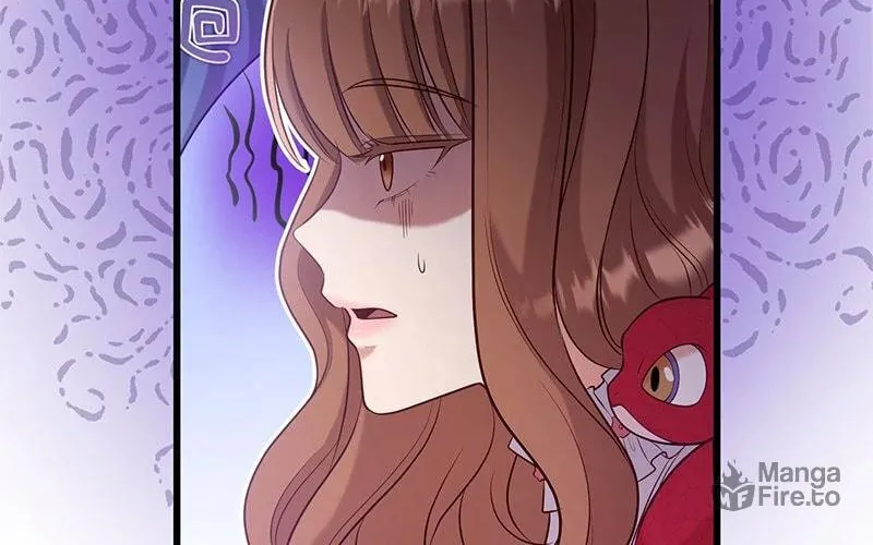 The Murdered Princess Got a Job as a Treasonous Agent Chapter 50 page 137 - 