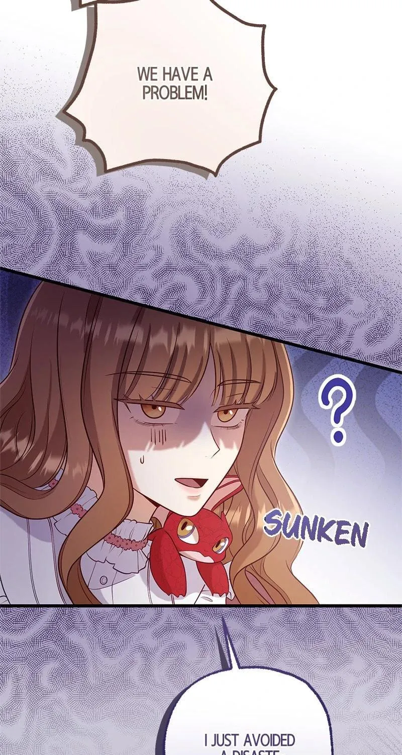 The Murdered Princess Got a Job as a Treasonous Agent Chapter 50 page 141 - 