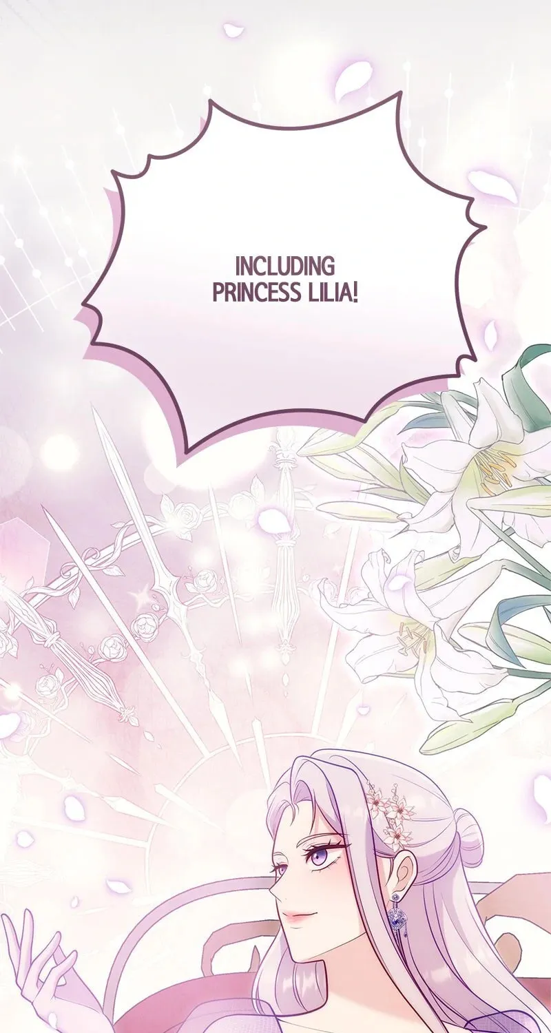 The Murdered Princess Got a Job as a Treasonous Agent Chapter 50 page 145 - 
