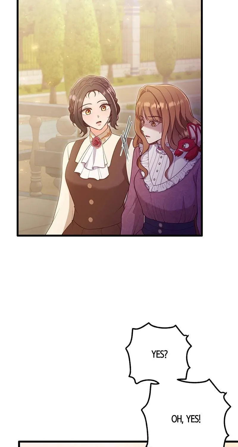 The Murdered Princess Got a Job as a Treasonous Agent Chapter 50 page 161 - 