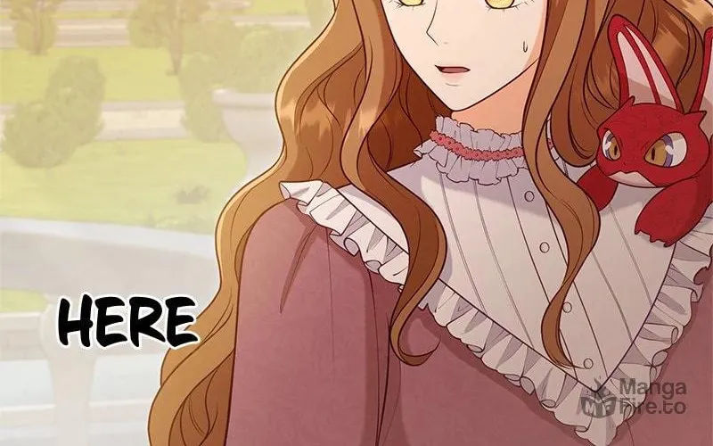 The Murdered Princess Got a Job as a Treasonous Agent Chapter 50 page 165 - 