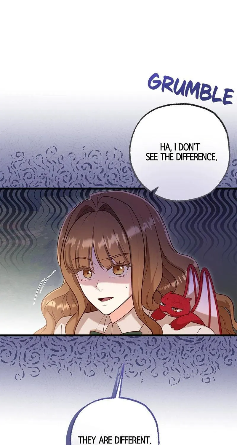 The Murdered Princess Got a Job as a Treasonous Agent Chapter 50 page 18 - 