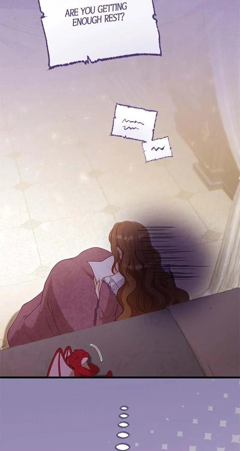The Murdered Princess Got a Job as a Treasonous Agent Chapter 50 page 179 - 