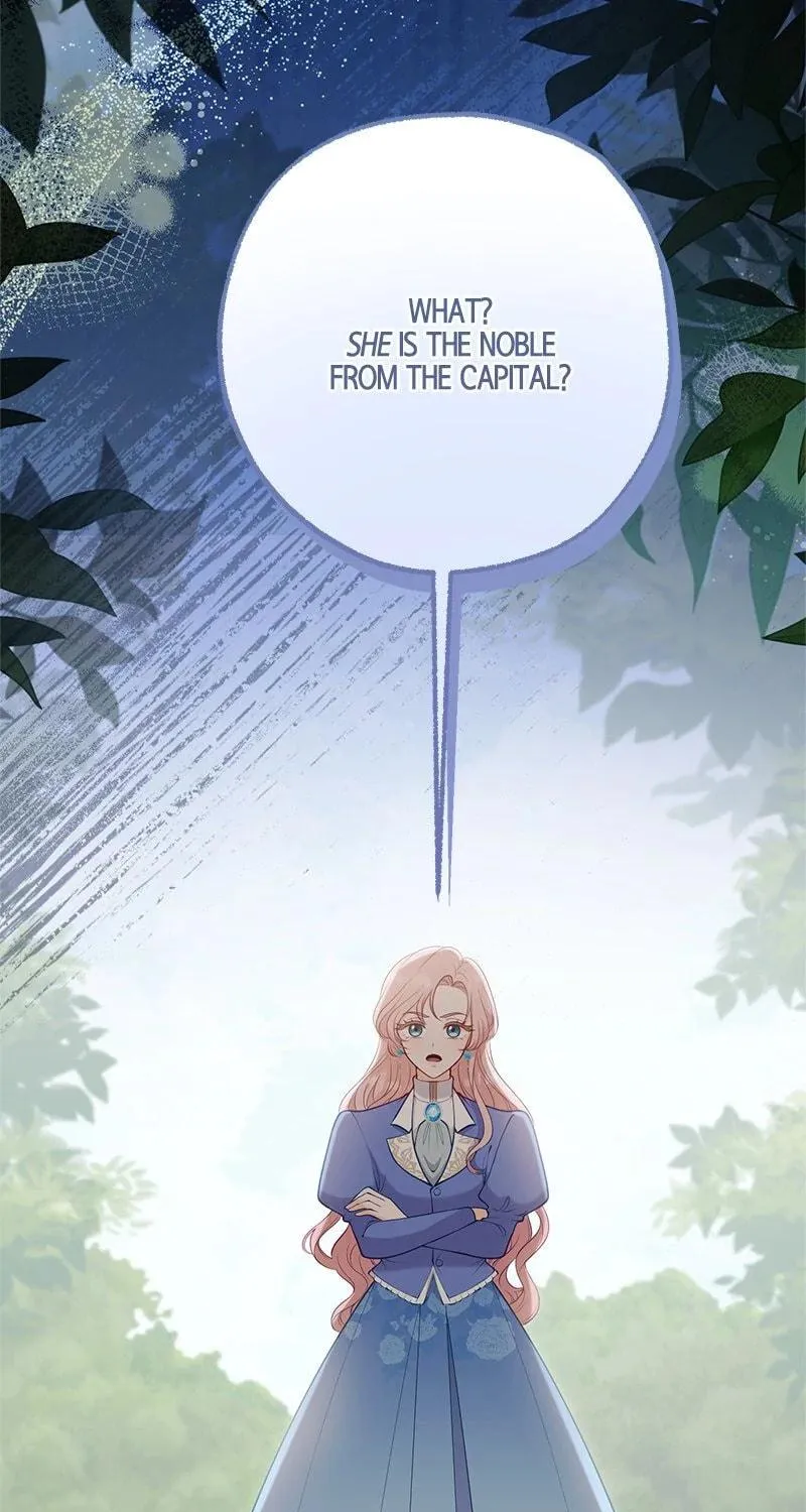 The Murdered Princess Got a Job as a Treasonous Agent Chapter 50 page 22 - 