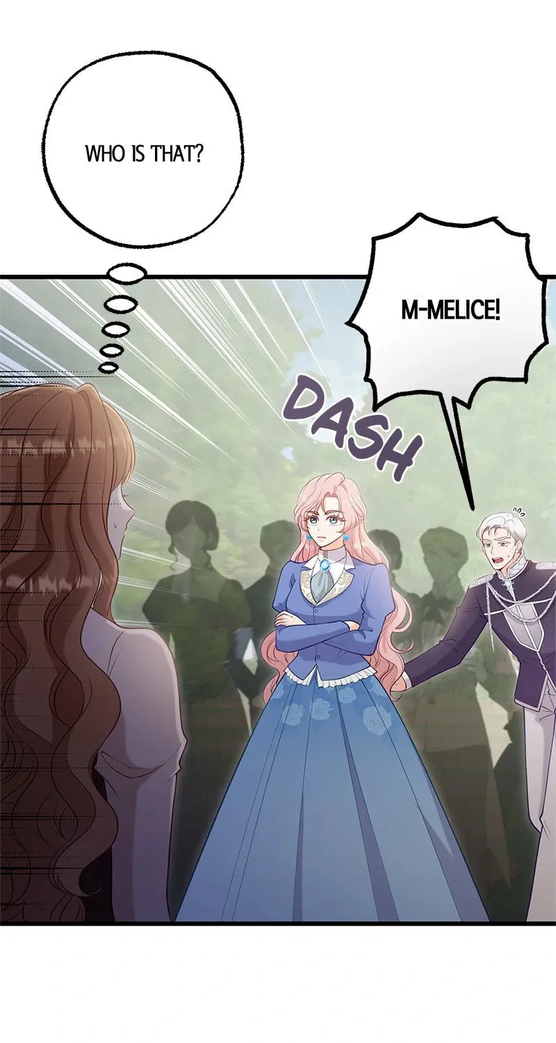 The Murdered Princess Got a Job as a Treasonous Agent Chapter 50 page 26 - 
