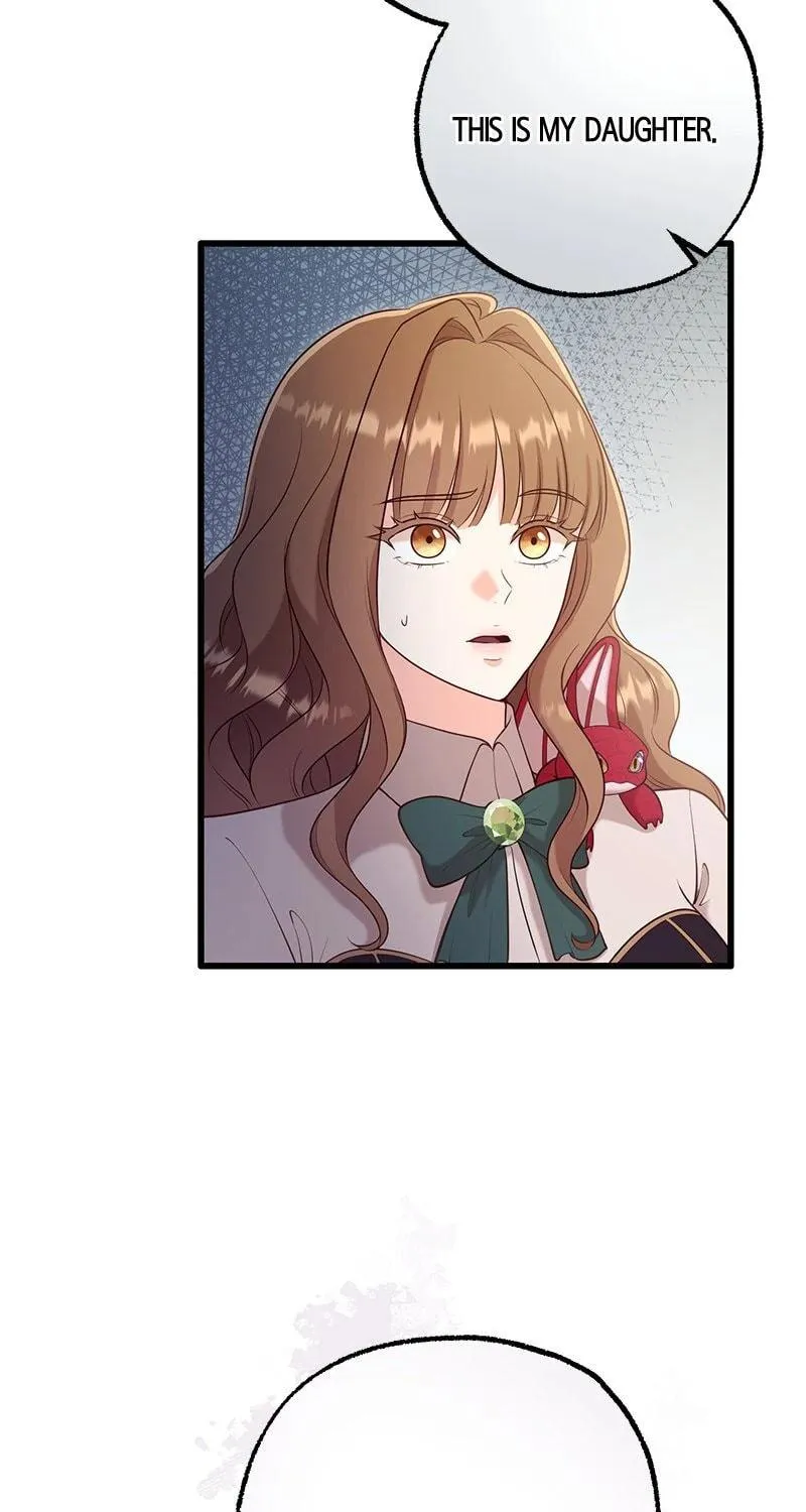 The Murdered Princess Got a Job as a Treasonous Agent Chapter 50 page 28 - 
