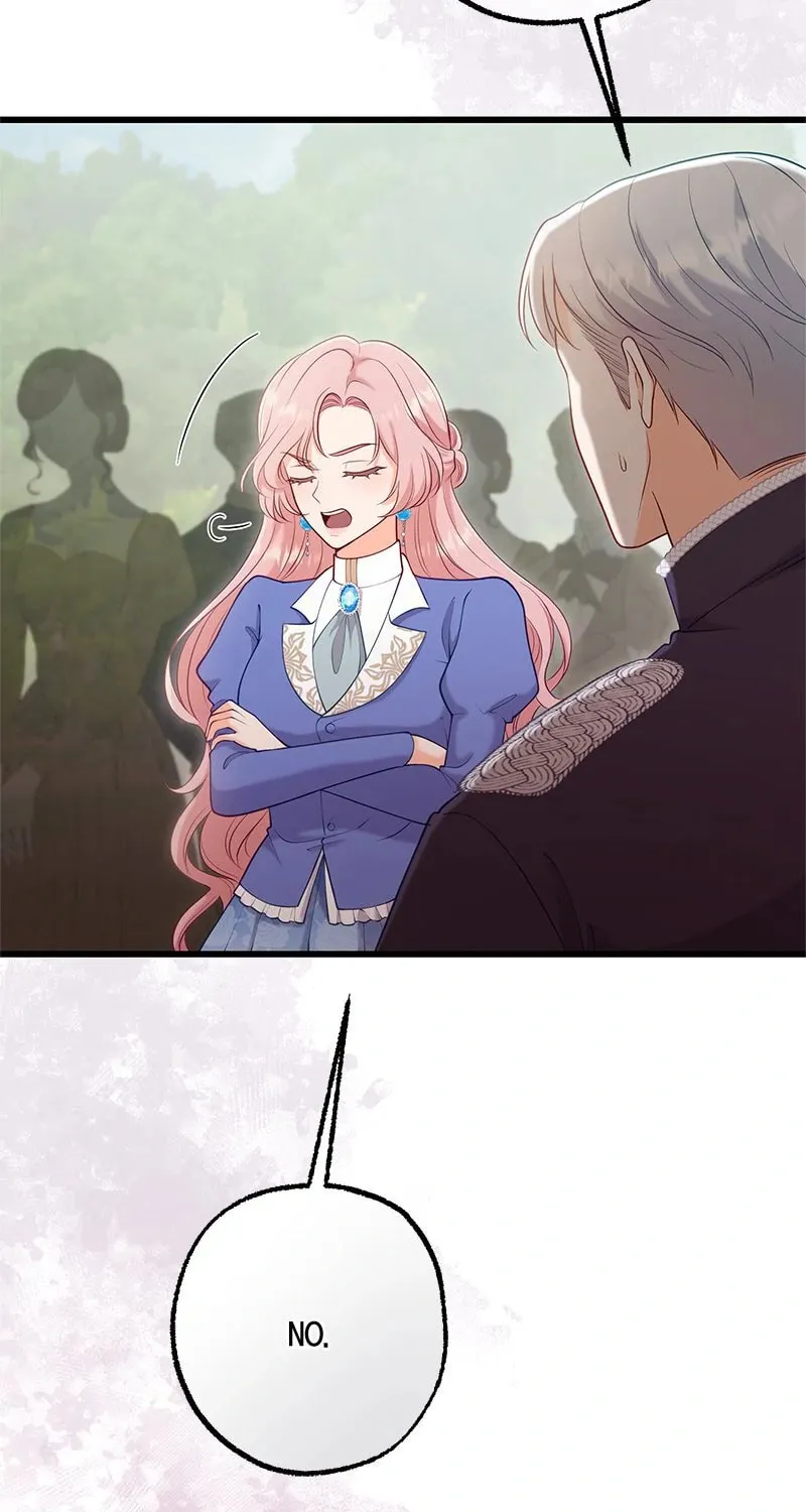 The Murdered Princess Got a Job as a Treasonous Agent Chapter 50 page 30 - 