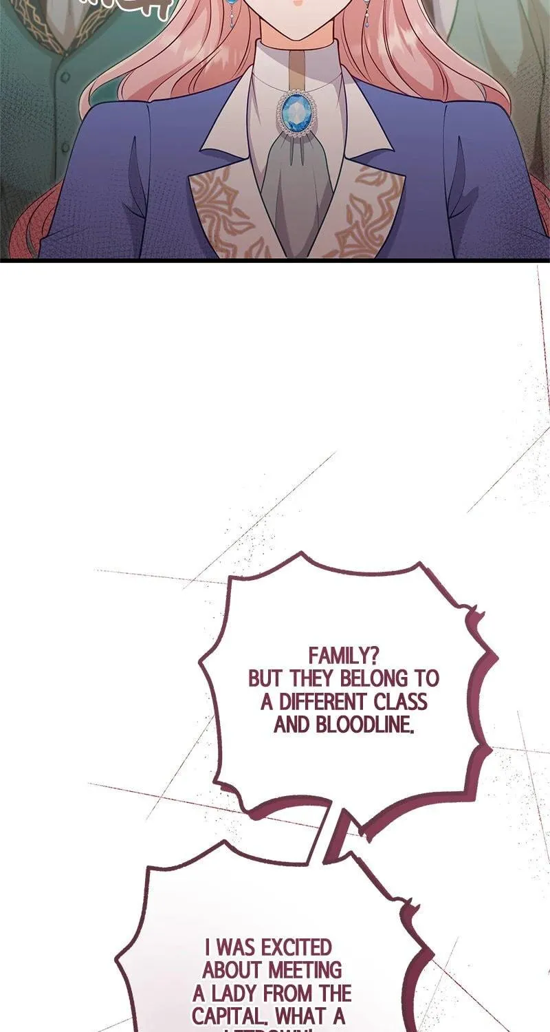 The Murdered Princess Got a Job as a Treasonous Agent Chapter 50 page 39 - 