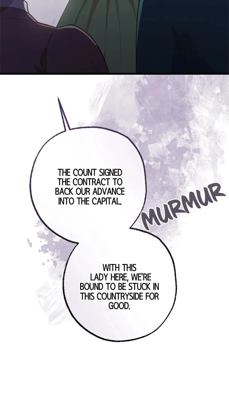 The Murdered Princess Got a Job as a Treasonous Agent Chapter 50 page 43 - 