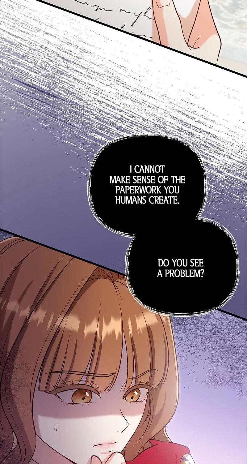 The Murdered Princess Got a Job as a Treasonous Agent Chapter 50 page 50 - 