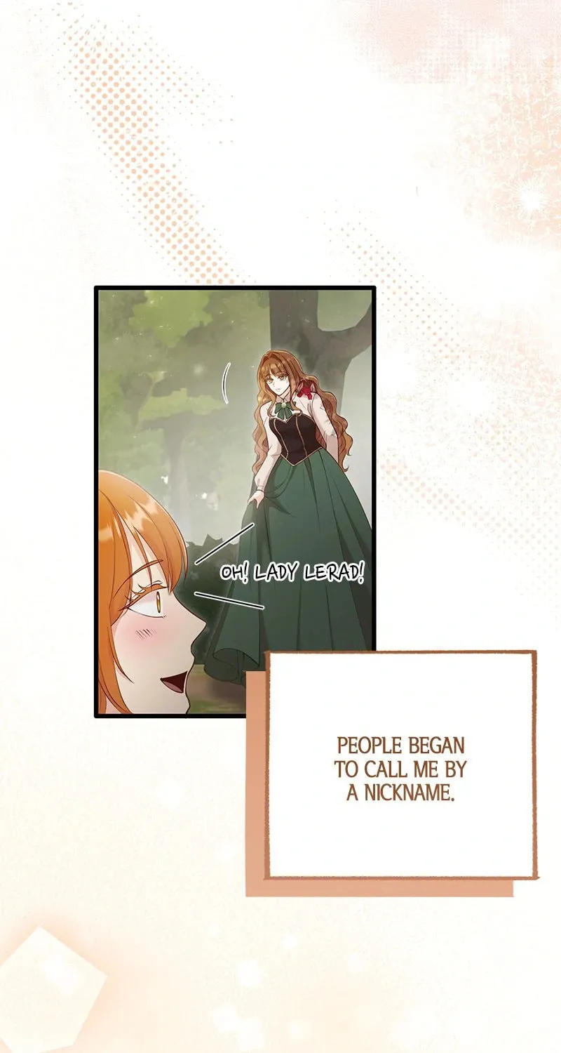 The Murdered Princess Got a Job as a Treasonous Agent Chapter 50 page 7 - 