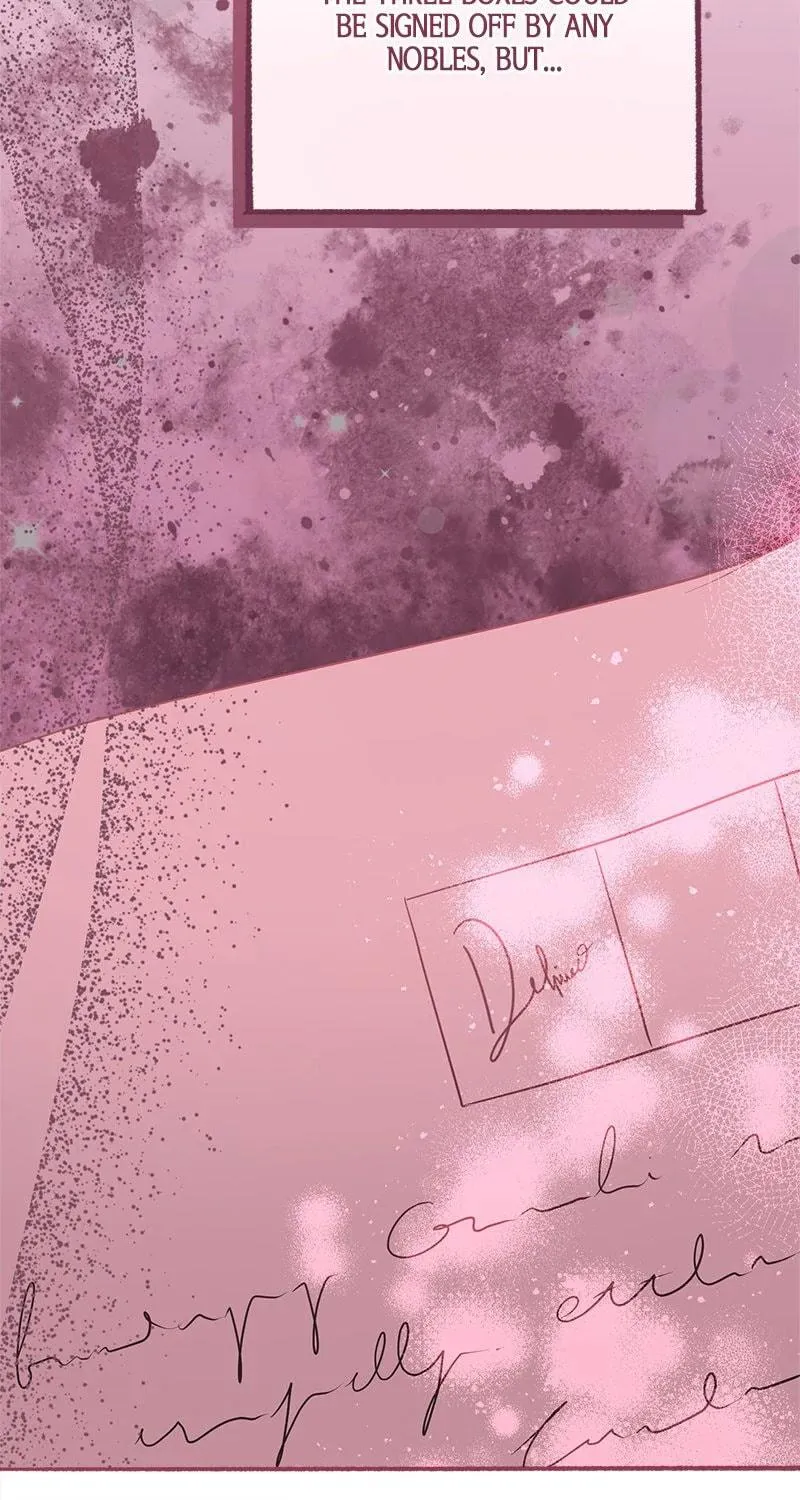 The Murdered Princess Got a Job as a Treasonous Agent Chapter 50 page 61 - 