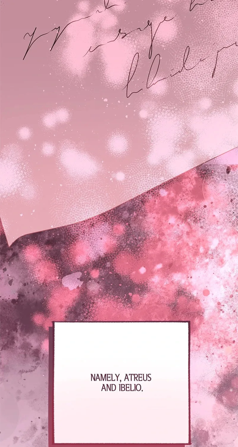 The Murdered Princess Got a Job as a Treasonous Agent Chapter 50 page 63 - 