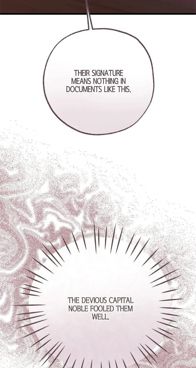 The Murdered Princess Got a Job as a Treasonous Agent Chapter 50 page 67 - 