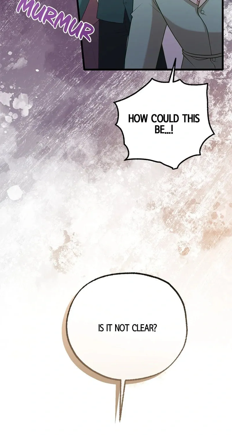 The Murdered Princess Got a Job as a Treasonous Agent Chapter 50 page 71 - 