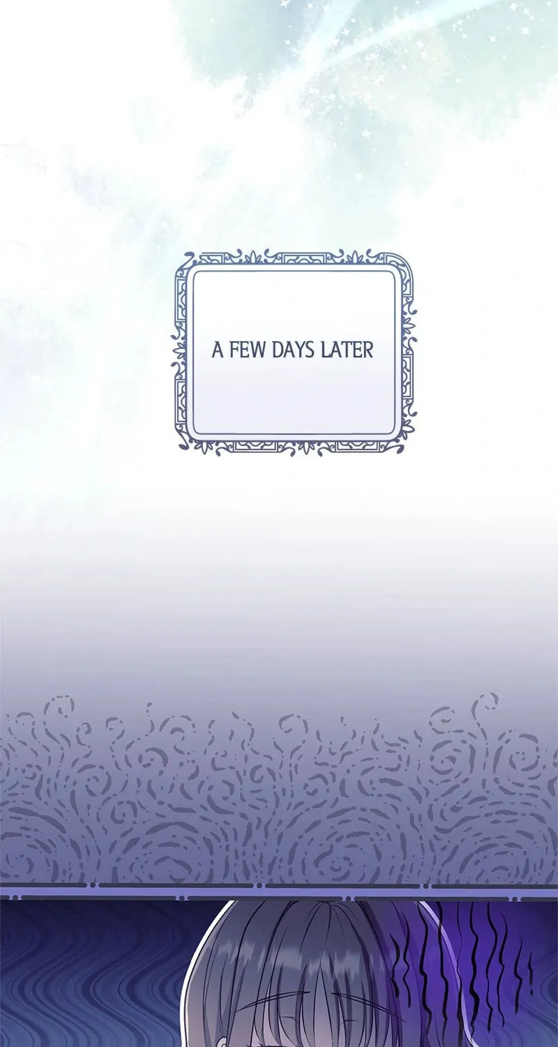 The Murdered Princess Got a Job as a Treasonous Agent Chapter 50 page 77 - 