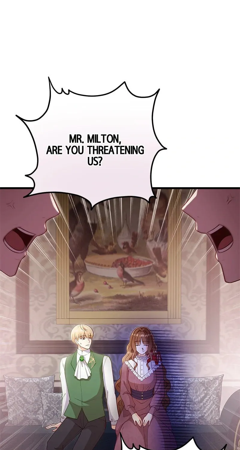 The Murdered Princess Got a Job as a Treasonous Agent Chapter 50 page 80 - 