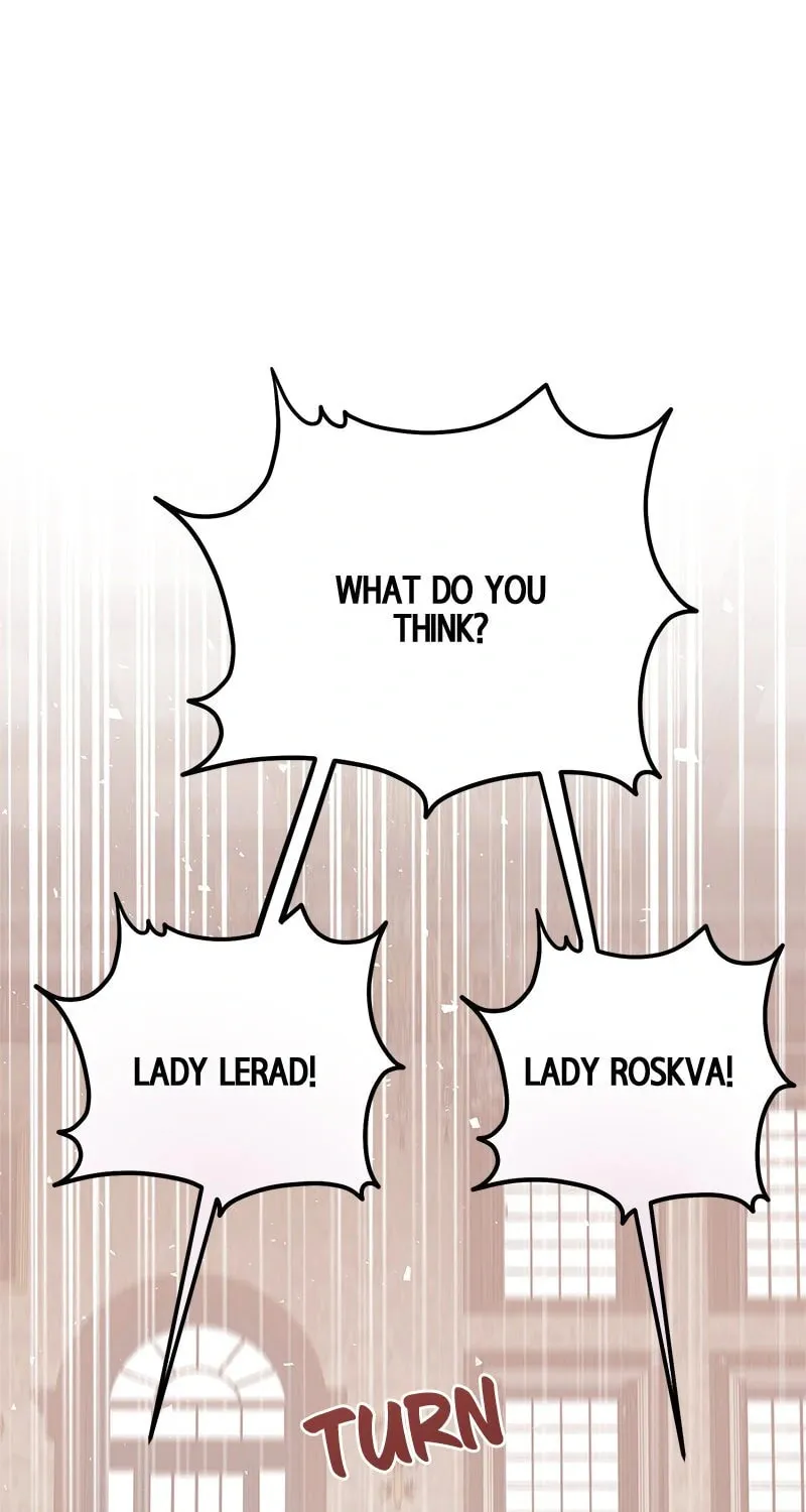 The Murdered Princess Got a Job as a Treasonous Agent Chapter 50 page 82 - 