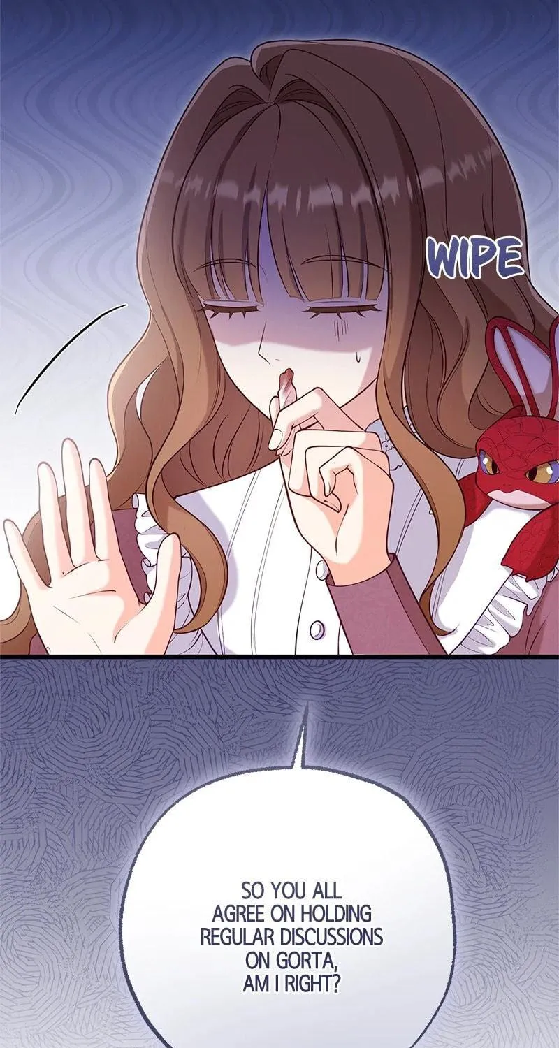 The Murdered Princess Got a Job as a Treasonous Agent Chapter 50 page 90 - 