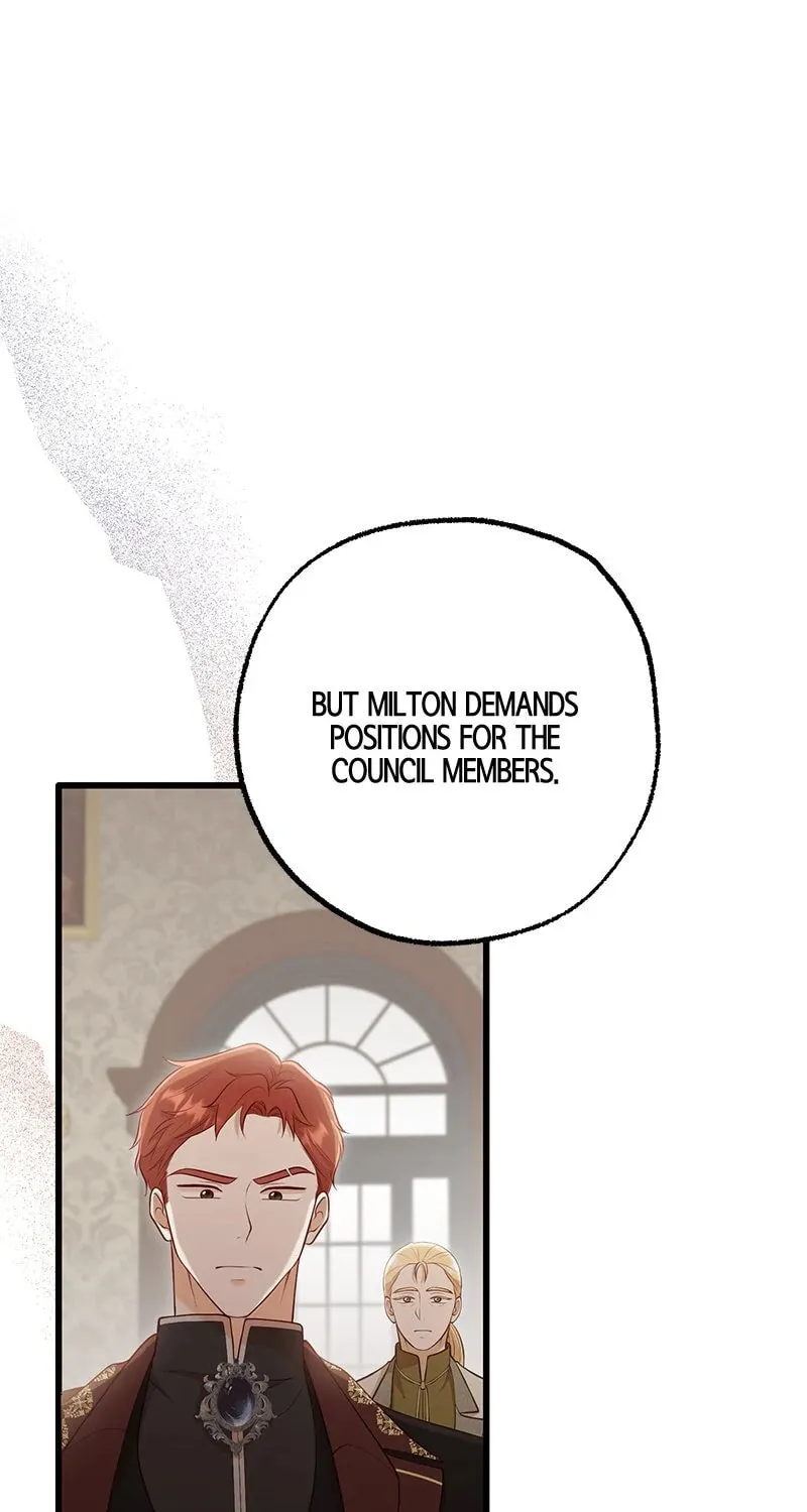 The Murdered Princess Got a Job as a Treasonous Agent Chapter 50 page 92 - 