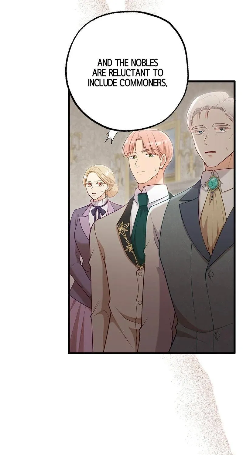 The Murdered Princess Got a Job as a Treasonous Agent Chapter 50 page 94 - 