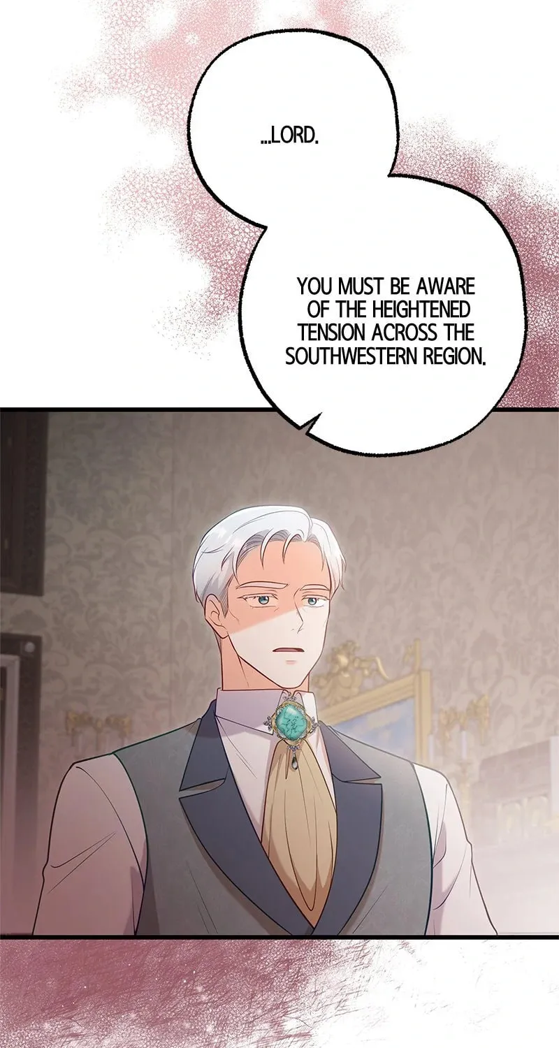 The Murdered Princess Got a Job as a Treasonous Agent Chapter 50 page 98 - 