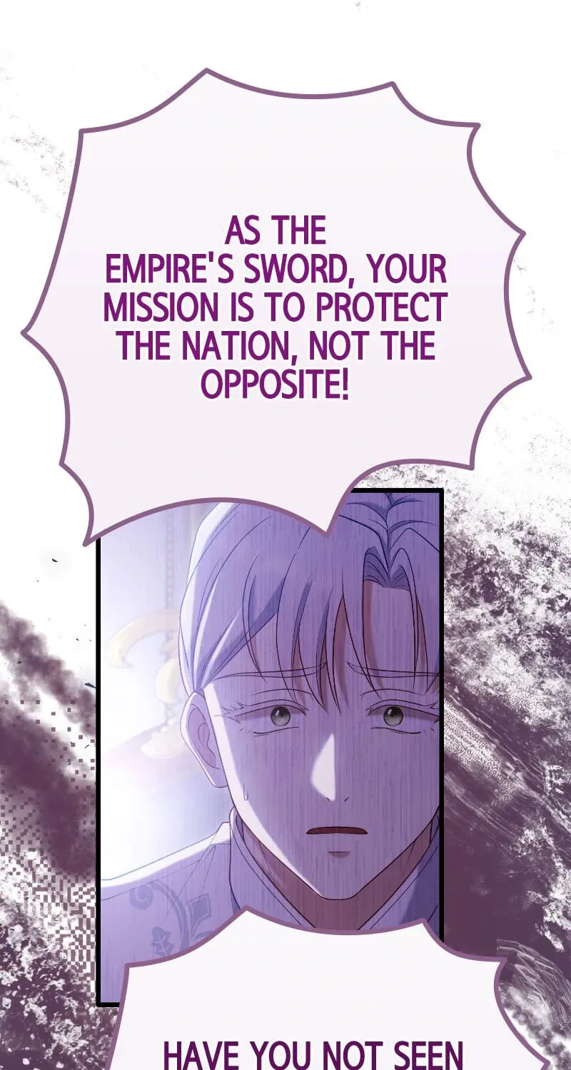 The Murdered Princess Got a Job as a Treasonous Agent Chapter 51 page 114 - 